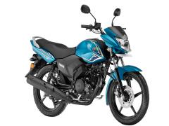 5,000 Taka Cashback on Saluto 125cc